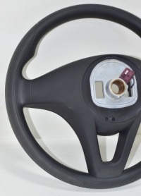 фото thumb №7, Mercedes cla w117 a класс w176 руль