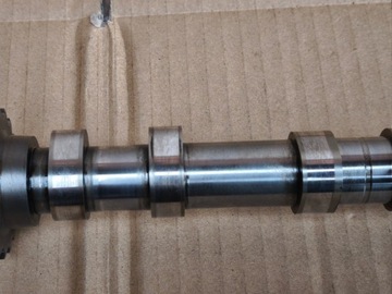 фото thumb №11, Mondeo mk5 2.0 tdci вал распределительный вал выпускной euro6 9804424280-05