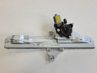 фото thumb №1, Механізм підйомник скло правий перед hyundai kona 17-