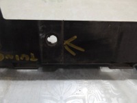 фото thumb №2, Twingo ii направляющая задняя средний