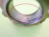 фото thumb №6, Поршень + шатун hyundai sonata iv fl 2.0 16v 131km