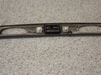 фото thumb №5, Honda civic 06- sedan fd молдинг кришки багажника