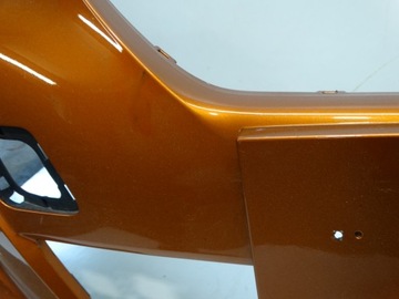 фото thumb №11, Бампер переднє peugeot 2008 ii 982692670 pdc
