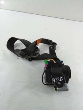 фото thumb №1, G326 pas безпеки captiva правий перед