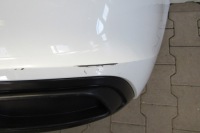 фото thumb №10, Бампер задня vw polo vi sedan 6n5 lift 20-