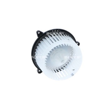 фото thumb №1, Воздуходувка nrf do opel meriva b