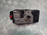 фото thumb №1, Замок дверь правый задняя задний opel vectra c 13210761