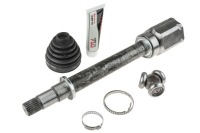 фото thumb №3, Шарнир приводной внутренний do toyota avensis verso 2.0