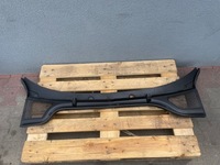 фото thumb №1, Skoda octavia iv жабо комплект