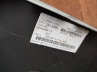 фото thumb №13, Задний бампер volkswagen id.3 id3 2022 10a807417a