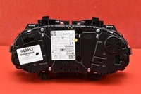 фото thumb №6, Счетчик приборы eu 654920740c skoda fabia 4 iv 1.0 mpi 80 km 21-