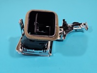 фото thumb №8, Решётка воздуховод левая volvo v90 31651219, 31389468