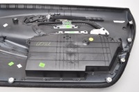 Porsche boxster 986 обшивка дверь левый перед anglik 98655538100 Недорого, фото thumb