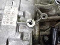 Двигун fb16 subaru levorg 1 1.6 turbo 170km 17r fv Доставка, фото thumb