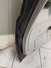 фото thumb №15, Задня кришка багажника chrysler town and country 5 2009