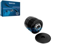 Купить Генератор - сцепление односторонний dayco alp2459, фото thumb