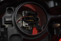 фото thumb №9, Фара правый лампа перед eu 9682519080 peugeot 3008 1 i 10-13