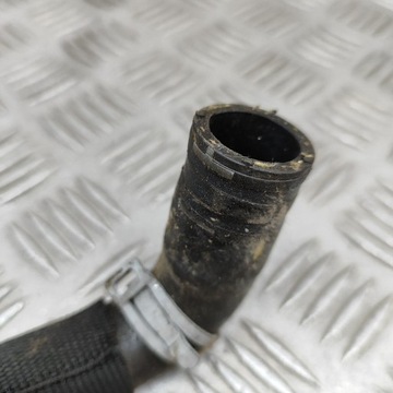 фото thumb №7, Land rover range rover sport l494 2018 шланг / шланг радиатор