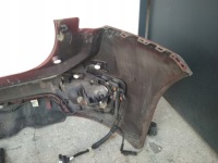 фото thumb №11, Citroen c4 grand ii бампер задний 6x pdc