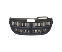 фото thumb №1, Dodge journey 2008 - 2020 решітка автомобільні