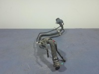 Lexus es vii lift 21- 2.5 hyb заливна горловина пального Оригінал, фото thumb