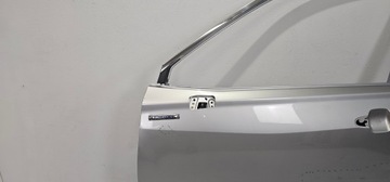 фото thumb №3, Дверь левый перед передние subaru forester v 18-24