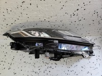 фото thumb №9, Mitsubishi triton l200 v lift full led лампа