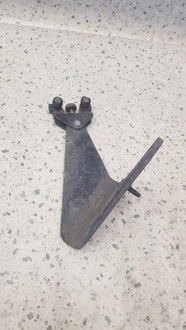 фото thumb №1, Ролик направляющая дверь раздвижных правая vivaro a