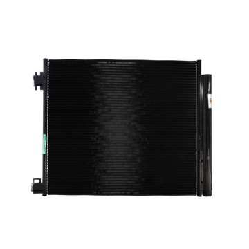 фото thumb №14, Радіаторів кондиціонера nrf 350411 921004be0a nissan