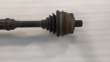 фото thumb №6, Полуось левый перед передняя audi a4 b5 vw passat b5 1.8b