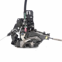 Mercedes w213 механизм замка дверь задний левый a0997304100 Оригинал, фото thumb