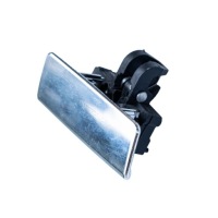 фото thumb №1, Ручка do бардачка бардачок замок хром do fiat grande punto punto evo linea