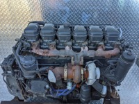 фото thumb №2, Scania двигатель r410 xpi dc13141 euro 6