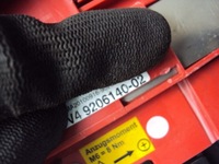 фото thumb №3, Распределитель напряжения bmw x3 f25 2010-