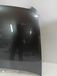 фото thumb №6, Капот крышка двигателя lz7s audi a6 c6 lift