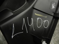 фото thumb №7, Обшивка стійка d dacia spring електричний 2021 849504240r