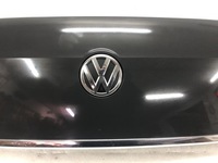 фото thumb №6, Кришка багажника sedan li7f volkswagen passat b7