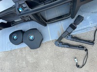 фото thumb №7, Консоль подушка безпеки подушки безпеки bmw e90 чашки оригінал