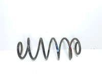 фото thumb №1, Peugeot 207 пружина підвіска задня задня ліва права