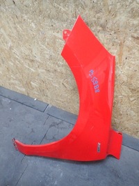 фото thumb №1, Крыло перед левый ford focus mk4