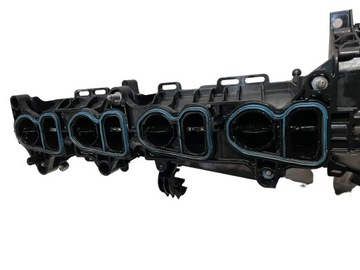 фото thumb №11, Колектор всмоктуючий + датчики + дросельна заслінка kpl bmw g30 g31 b47d20b 2.0d