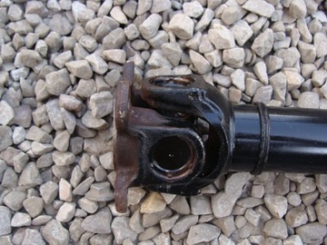 фото thumb №7, Wał привідний bmw 4 gran купе 8608536 !