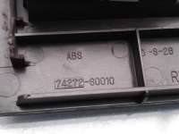 фото thumb №7, Toyota landcruiser 80 кнопки стекло зад левое 1992 suv 4/5dr 74272-60010