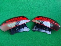 фото thumb №8, Mercedes лампы задняя e-klasa lift a213 sedan правая+ левая a2139065109 гарантия