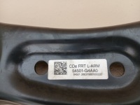 фото thumb №9, Hyundai i30 iii kia ceed iii 2016- рычаг перед передний правое 54501-g4aa0