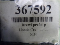 фото thumb №16, Honda crx del sol двері передні праве