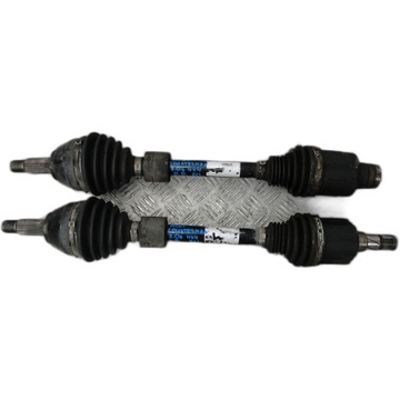 фото thumb №1, Mini countryman r60 2.0 tdi полуось