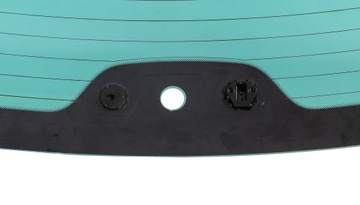 фото thumb №8, Скло задня зад renault megane ii універсал 2003-2008 з підігрівом оригінальна нова