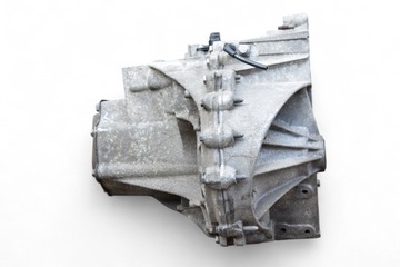 фото thumb №8, Коробка передач коробки передач peugeot 3008 1.6e-hdi 09-16 20dp24