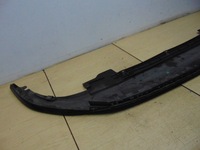 фото thumb №8, Накладка бампера перед vw golf viii 5h0805915